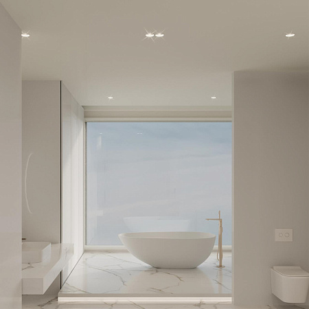 Светильник встраиваемый светодиодный Novotech LANG 359424 Светильник встраиваемый светодиодный Novotech LANG 359424