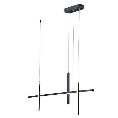 Светильник светодиодный подвесной Odeon Light VETTA 6606/32L