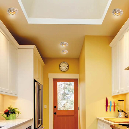 Встраиваемый светильник Novotech SandStone 369530 Встраиваемый светильник Novotech SandStone 369530