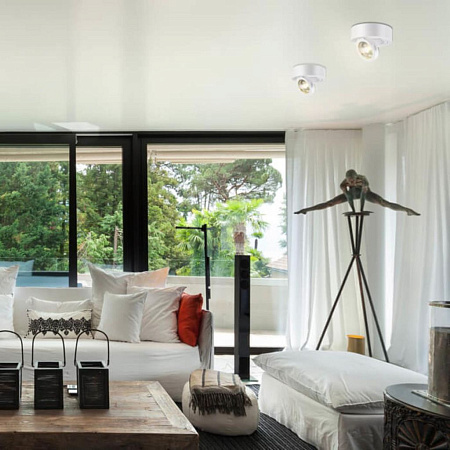 Спот светодиодный накладной Novotech Razzo 357704 Спот светодиодный накладной Novotech Razzo 357704