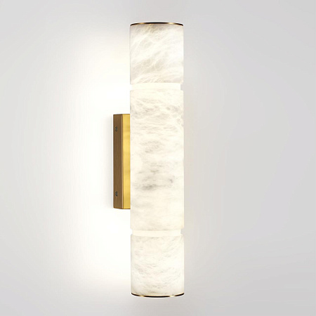 Светильник настенный светодиодный Odeon Light MARBELLA 6674/12WL