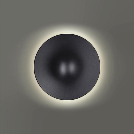 Уличный настенный светодиодный светильник Novotech FUNG 359301 Уличный настенный светодиодный светильник Novotech FUNG 359301