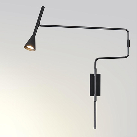 Спот светодиодный Odeon Light IZZY 7031/1W