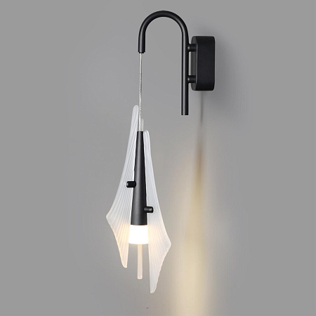 Бра Odeon Light AFALINA 5442/6WLA