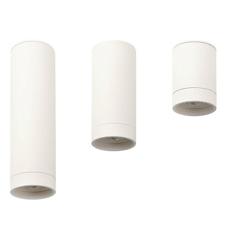 Накладной светильник Denkirs DK2050-WH Накладной светильник Denkirs DK2050-WH