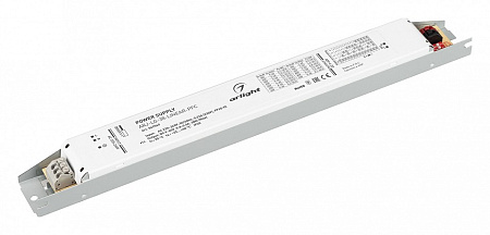 Блок питания 38Вт 9-60В IP20 Arlight ARJ-LG 049549 Блок питания 38Вт 9-60В IP20 Arlight ARJ-LG 049549