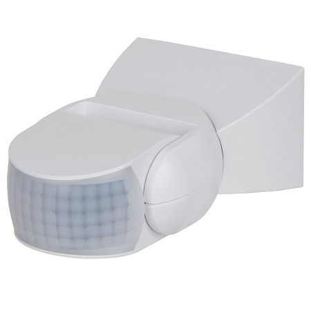 Инфракрасный датчик движения Elektrostandard 12m 1,8-2,5m 1200W 180° SNS-M-09 a034066 Инфракрасный датчик движения Elektrostandard 12m 1,8-2,5m 1200W 180° SNS-M-09 a034066