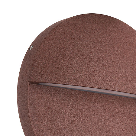 Архитектурный светодиодный светильник Mantra Baker 7643 Архитектурный светодиодный светильник Mantra Baker 7643