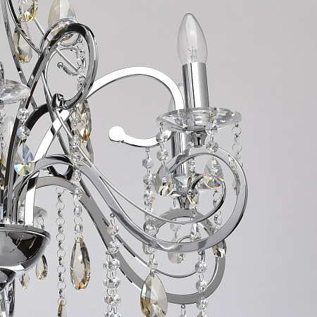 Люстра подвесная Chiaro Сюзанна 458010906 Люстра подвесная Chiaro Сюзанна 458010906