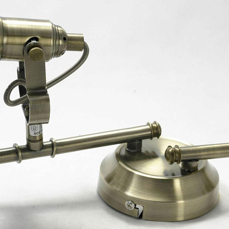 Спот Lussole Loft LSP-9960 Спот Lussole Loft LSP-9960