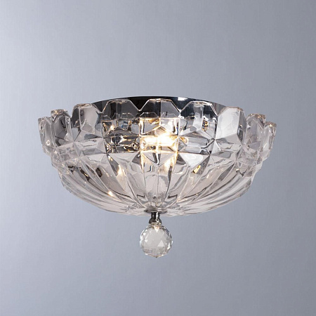 Потолочный светильник Divinare Calotta 4030/02 PL-2 Потолочный светильник Divinare Calotta 4030/02 PL-2