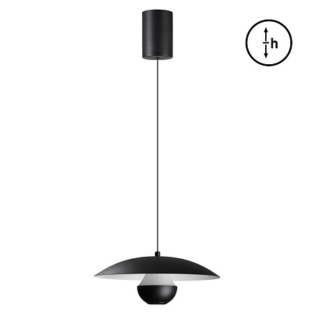 Светильник подвесной светодиодный Novotech IMAN 359336