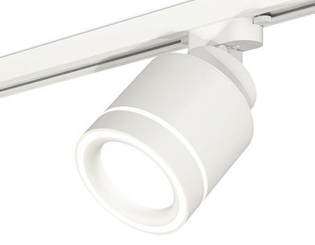 Трековый светильник Ambrella light XT8110003