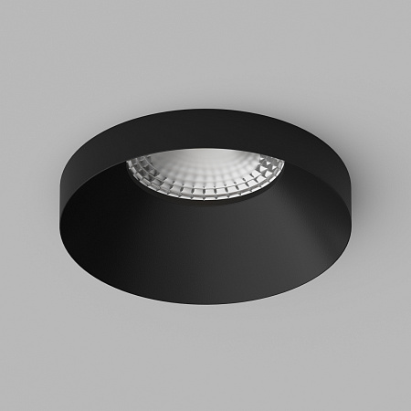 Светильник встраиваемый Ledron DL2028-Black
