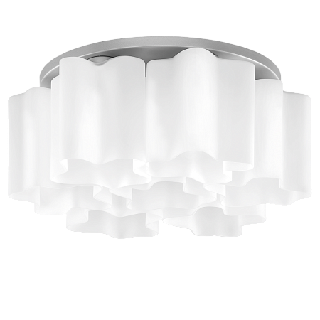 Потолочная люстра Lightstar Nubi 802070