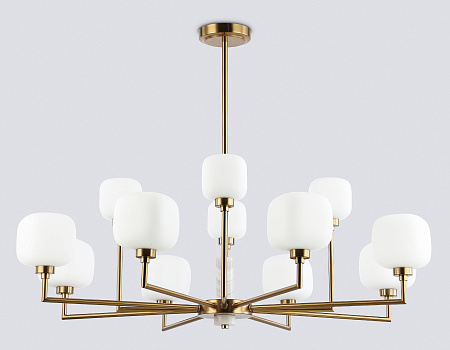 Люстра на штанге Ambrella light LH53019 Люстра на штанге Ambrella light LH53019