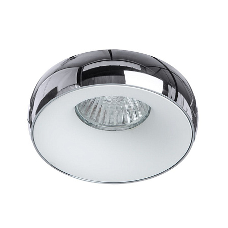 Встраиваемый светильник Divinare Romolla 1827/02 PL-1 Встраиваемый светильник Divinare Romolla 1827/02 PL-1