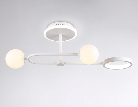 Люстра потолочная Ambrella light FL FL66221