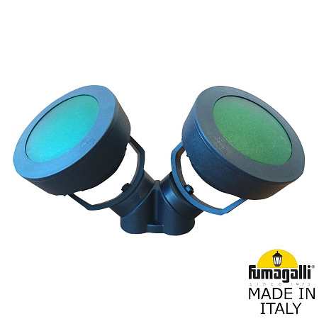 Архитектурный светильник FUMAGALLI TOMMY 2L 4M1.000.000.AXD2L