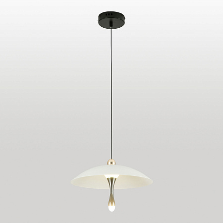 Светильник подвесной светодиодный Lussole IRVINE LSP-7342