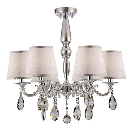 Потолочная люстра Lightstar Engenuo 779564 Потолочная люстра Lightstar Engenuo 779564