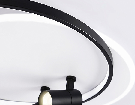 Спот светодиодный Ambrella light COMFORT FL51392 Спот светодиодный Ambrella light COMFORT FL51392