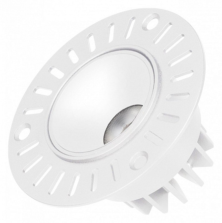 Светильник встраиваемый светодиодный Arlight ATLAS 037060(1)