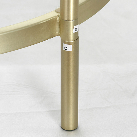 Торшер Lussole SEATTLE LSP-0631 Торшер Lussole SEATTLE LSP-0631