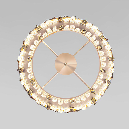 Люстра подвесная светодиодная Bogates Jewel 419/1 a067820 Люстра подвесная светодиодная Bogates Jewel 419/1 a067820