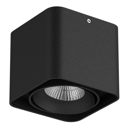 Потолочный светильник Lightstar Monocco 052317
