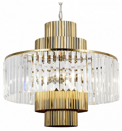 Люстра подвесная Lussole LSP-6054 Люстра подвесная Lussole LSP-6054