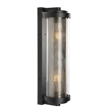 Уличный настенный светильник Novotech MATRIX 370968 Уличный настенный светильник Novotech MATRIX 370968