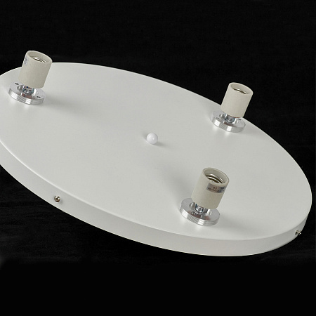 Люстра потолочная Lussole DOVE LSP-8904 Люстра потолочная Lussole DOVE LSP-8904