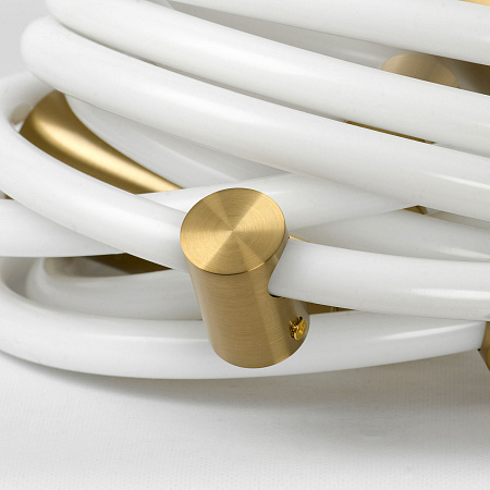 Люстра потолочная светодиодная Lussole RIVER LSP-7215 Люстра потолочная светодиодная Lussole RIVER LSP-7215