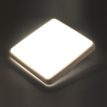 Светильник светодиодный настенно-потолочный Sonex MERTO 7608/DL
