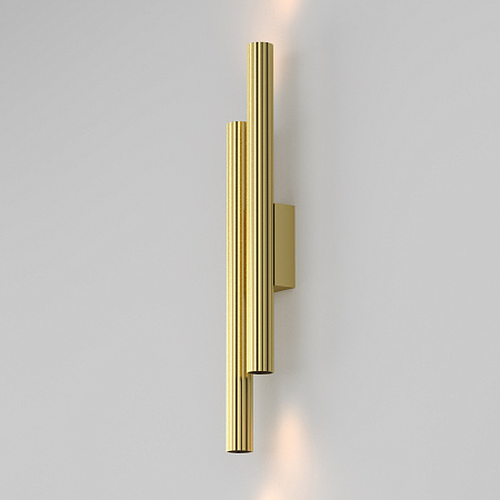 Бра Maytoni Calipso C082WL-24W2.7K-BS Бра Maytoni Calipso C082WL-24W2.7K-BS