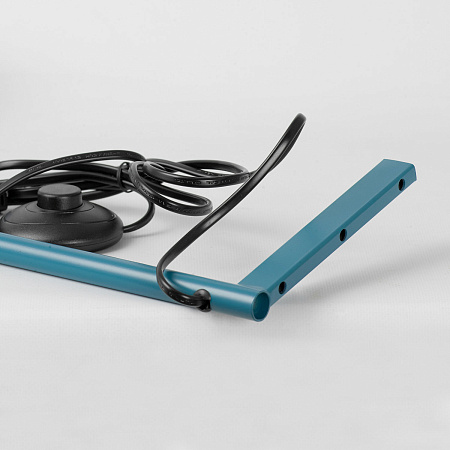 Настольная лампа светодиодная Lussole BOISE LSP-0915 Настольная лампа светодиодная Lussole BOISE LSP-0915