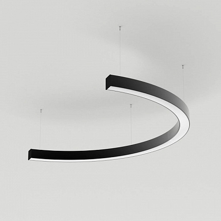 Светильник модульный потолочный светодиодный Arlight SP-LINE 034016(1)