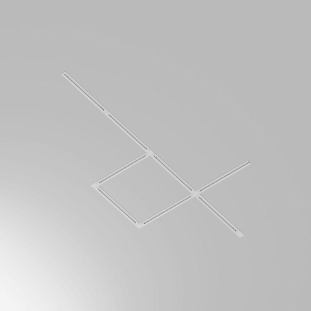 Шинопровод однофазный Maytoni Unity TRX004-111W Шинопровод однофазный Maytoni Unity TRX004-111W