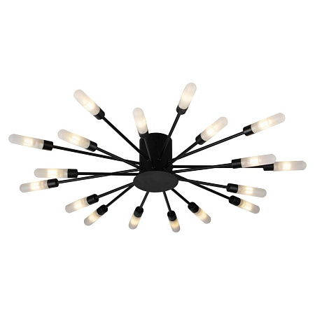 Люстра потолочная Lightstar Ragno 732187 Люстра потолочная Lightstar Ragno 732187