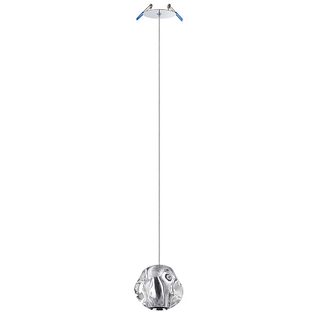 Светильник подвесной светодиодный Odeon Light JEMSTONE 5084/5L