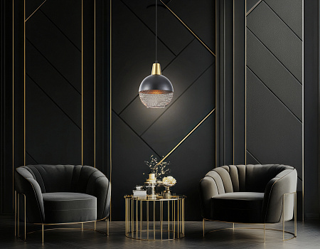 Светильник подвесной Ambrella light TR8504