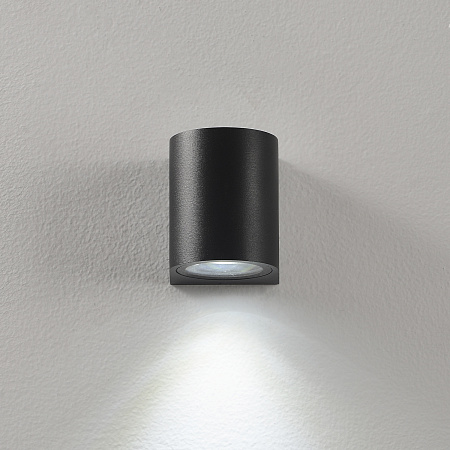 Светильник настенный Crystal Lux CLT 527W1 BL