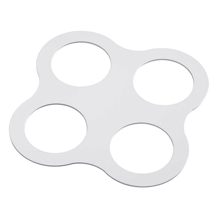 Рамка декоративная Novotech Metis 357921 Рамка декоративная Novotech Metis 357921