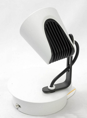 Спот светодиодный Lussole Merano LSN-4101-01 Спот светодиодный Lussole Merano LSN-4101-01