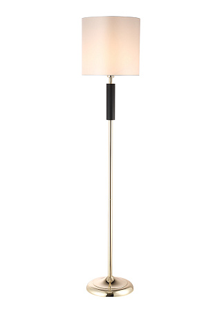 Торшер Crystal Lux MAESTRO PT1 GOLD Торшер Crystal Lux MAESTRO PT1 GOLD