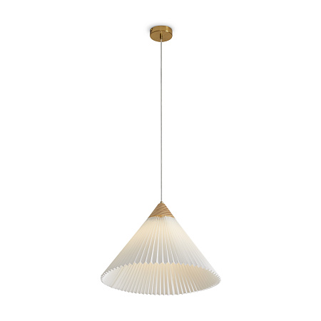 Светильник подвесной Freya Kinsley FR5533PL-01BS Светильник подвесной Freya Kinsley FR5533PL-01BS