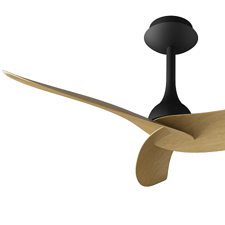 Люстра с вентилятором светодиодная Mantra IPANEMA 9041