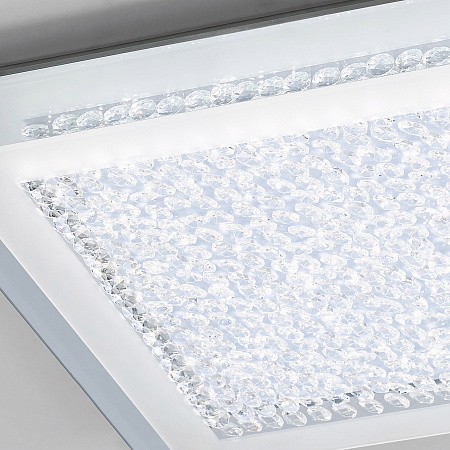 Светильник потолочный светодиодный Mantra CRYSTAL 4582 Светильник потолочный светодиодный Mantra CRYSTAL 4582