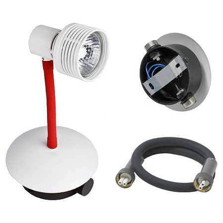 Спот Lussole Loft LSP-9819 Спот Lussole Loft LSP-9819